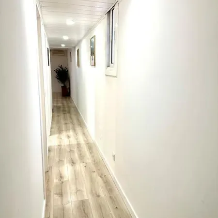 Lauda * L'Hospitalet de Llobregat