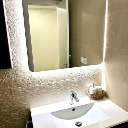Apartment Lauda L'Hospitalet de Llobregat