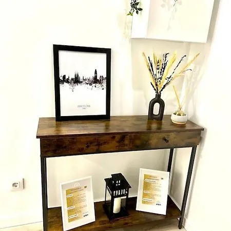 Apartment Lauda *
