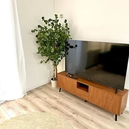 Apartment Lauda L'Hospitalet de Llobregat