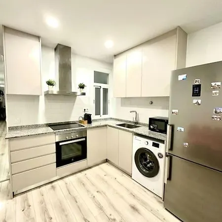 Apartment Lauda *