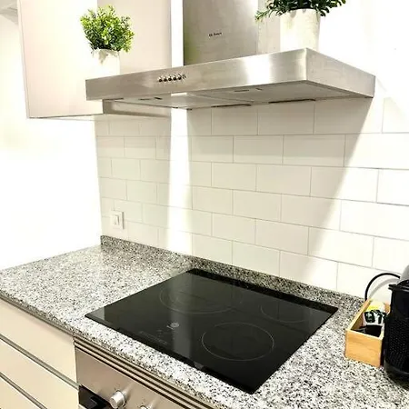 Apartment Lauda *