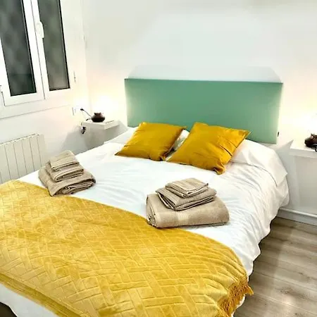 Apartment Lauda