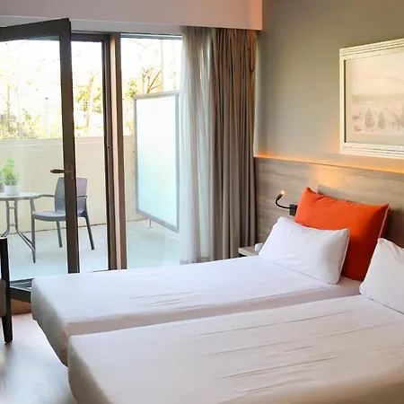 Eurohotel Barcelona Granvia Fira L'Hospitalet de Llobregat