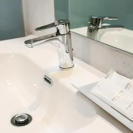 Eurohotel Barcelona Granvia Fira Hotel