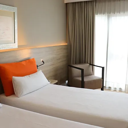 Eurohotel Barcelona Granvia Fira