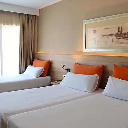 Eurohotel Barcelona Granvia Fira L'Hospitalet de Llobregat