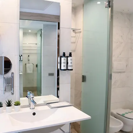 Eurohotel Barcelona Granvia Fira