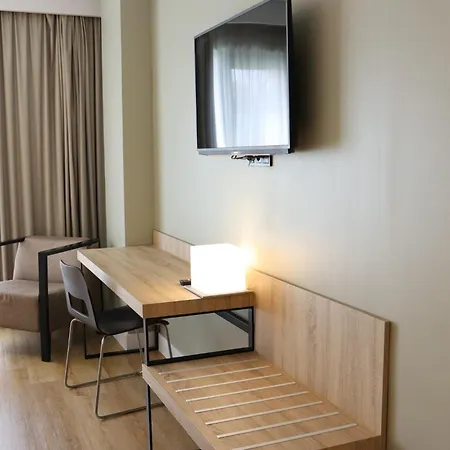 Eurohotel Barcelona Granvia Fira Hotel