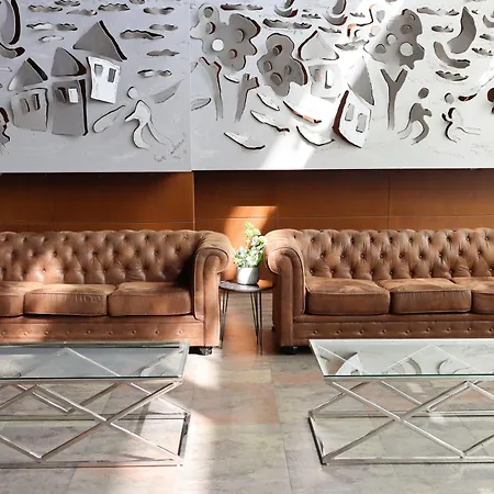 Hotel Eurohotel Barcelona Granvia Fira L'Hospitalet de Llobregat