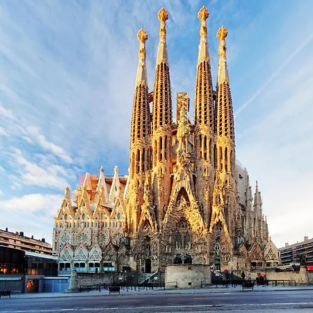 Easyhotel Barcelona Fira L'Hospitalet de Llobregat