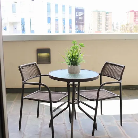 Eurohotel Barcelona Granvia Fira