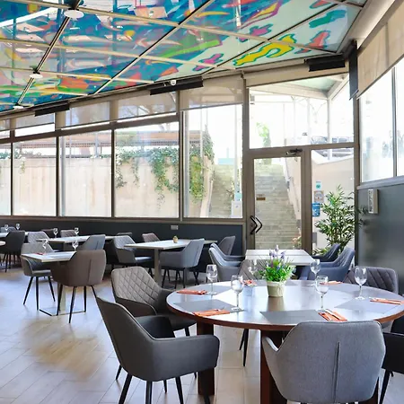 Eurohotel Barcelona Granvia Fira 4* L'Hospitalet de Llobregat