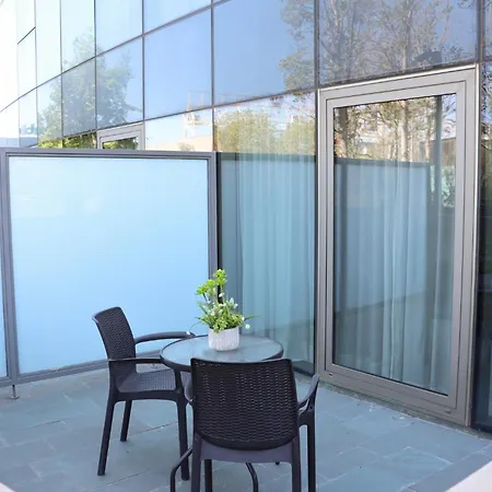 Eurohotel Barcelona Granvia Fira 4*
