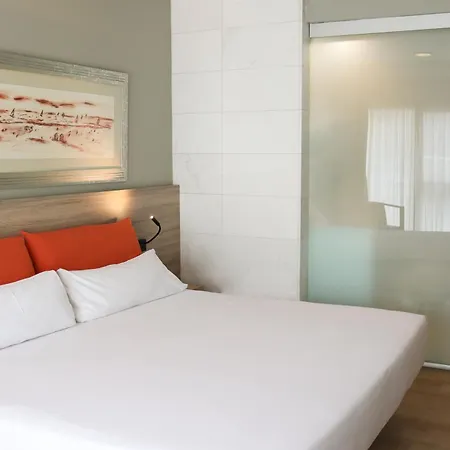 Eurohotel Barcelona Granvia Fira Hotel