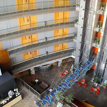 Eurohotel Barcelona Granvia Fira Hotel L'Hospitalet de Llobregat