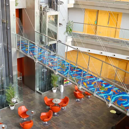 Eurohotel Barcelona Granvia Fira L'Hospitalet de Llobregat