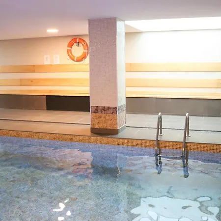 Eurohotel Barcelona Granvia Fira Hotel 4*