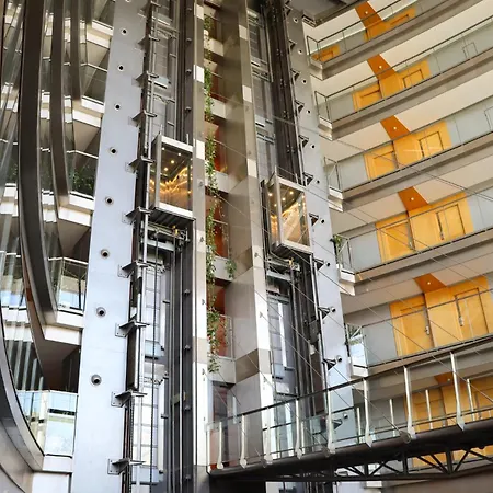 Eurohotel Barcelona Granvia Fira Hotel L'Hospitalet de Llobregat