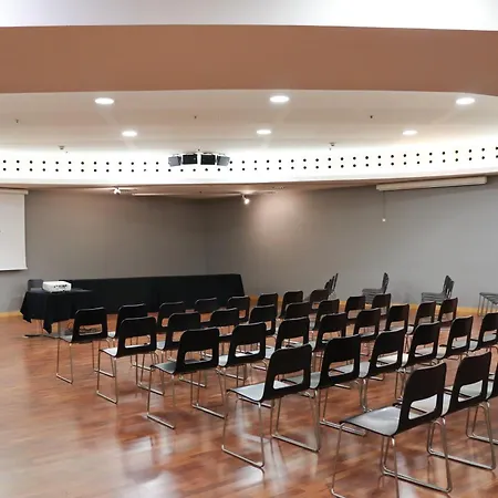Eurohotel Barcelona Granvia Fira Hotel 4*