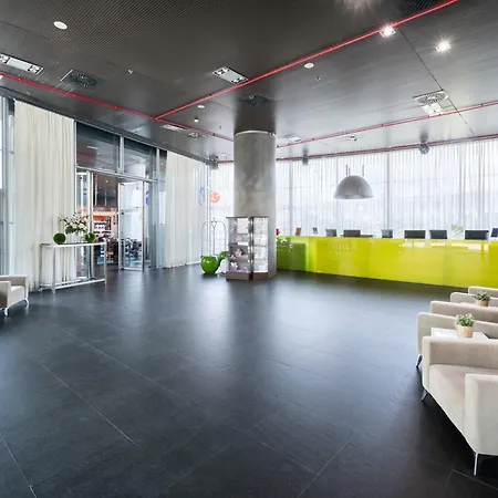 Hotel Alexandre Fira Congress 4*