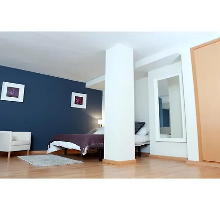 Apartment Fira