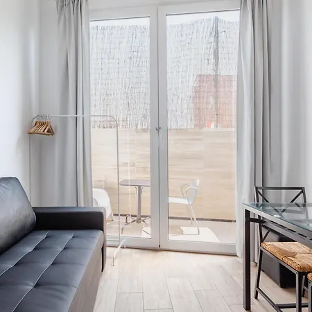 Camp Nou & Fira Business Lofts