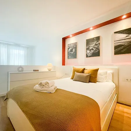 Boutique Llobregat Apartamento *