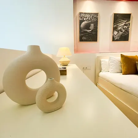 Boutique Llobregat Apartamento