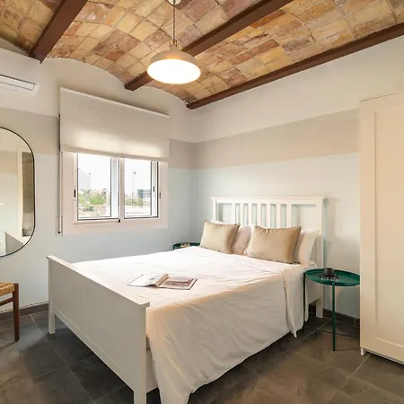 Collblanc By Olala Homes Apartment *