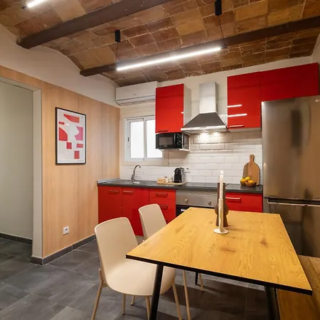 Collblanc By Olala Homes Apartment L'Hospitalet de Llobregat