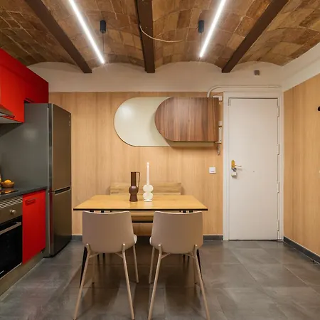 Apartment Collblanc By Olala Homes L'Hospitalet de Llobregat