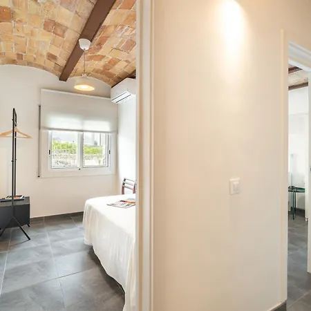 Apartment Collblanc By Olala Homes L'Hospitalet de Llobregat