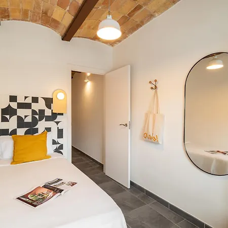 Collblanc By Olala Homes * L'Hospitalet de Llobregat