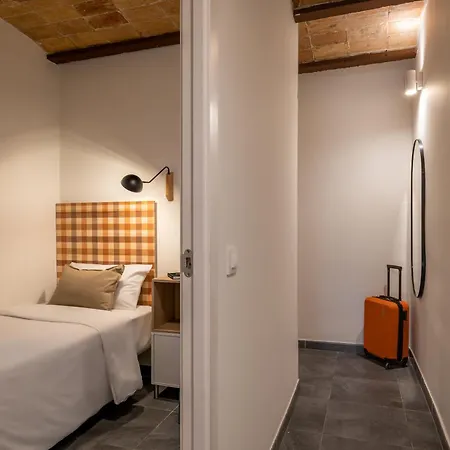Collblanc By Olala Homes Apartment