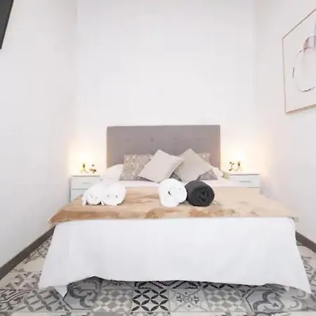 Casa Batito L'Hospitalet de Llobregat