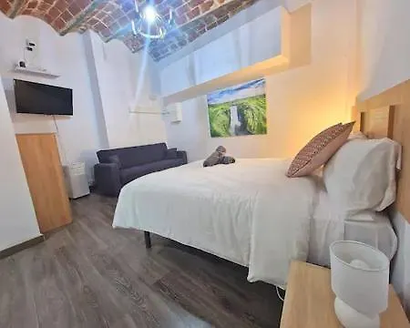 Casa Batito