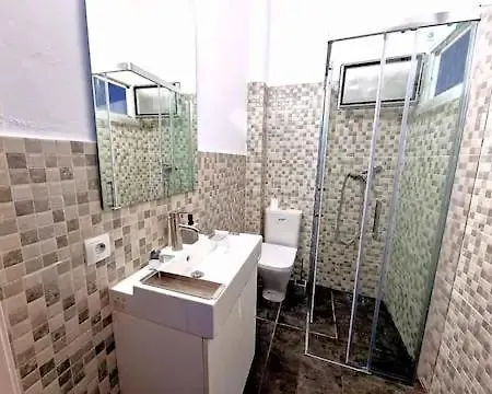 Casa Batito L'Hospitalet de Llobregat