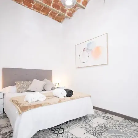 Apartamento Casa Batito