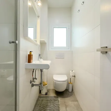 Apartment Barcelona Amelie *