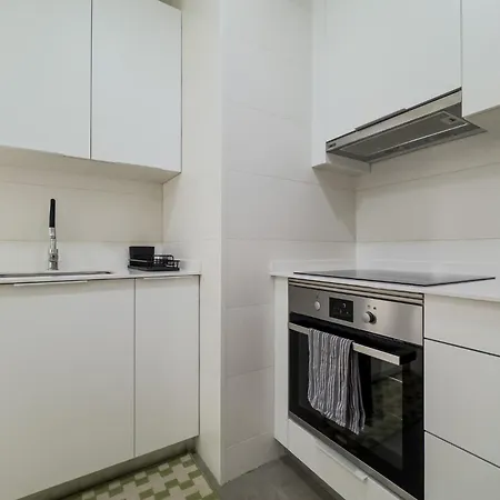 Apartment Barcelona Amelie *