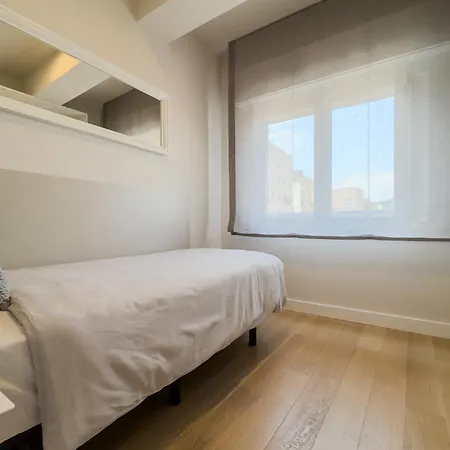 Barcelona Amelie Apartment L'Hospitalet de Llobregat