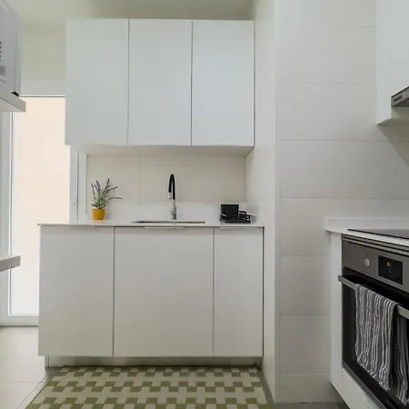 Barcelona Amelie Apartment L'Hospitalet de Llobregat