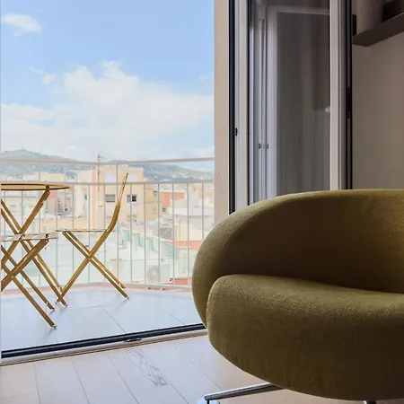 Barcelona Amelie * L'Hospitalet de Llobregat