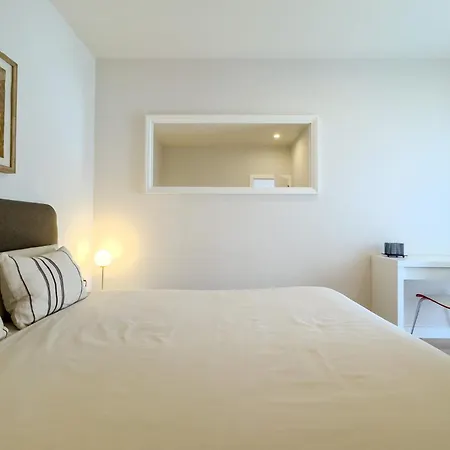 Apartment Barcelona Amelie L'Hospitalet de Llobregat