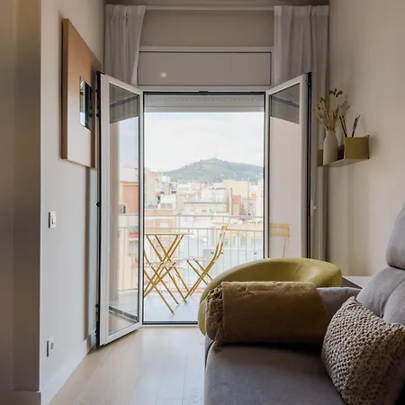 Barcelona Amelie L'Hospitalet de Llobregat