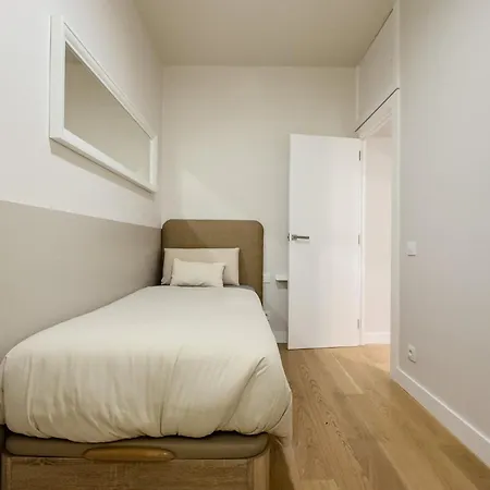Barcelona Amelie * L'Hospitalet de Llobregat