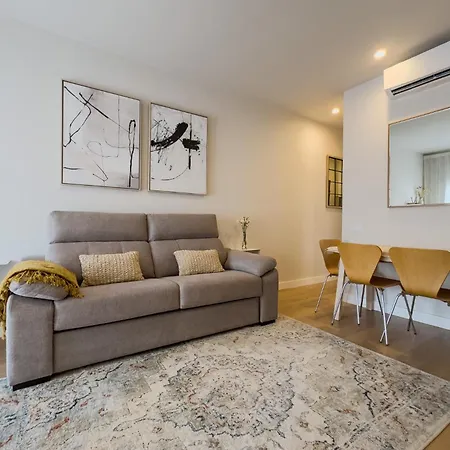Barcelona Amelie * L'Hospitalet de Llobregat