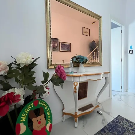 Camp Nou Nueva Casa Homestay L'Hospitalet de Llobregat