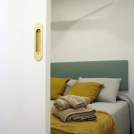 Lauda Apartment *